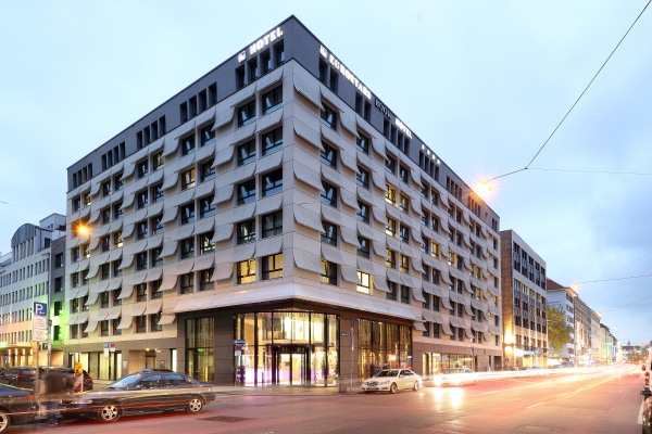 Eurostars Book Hotel (München)